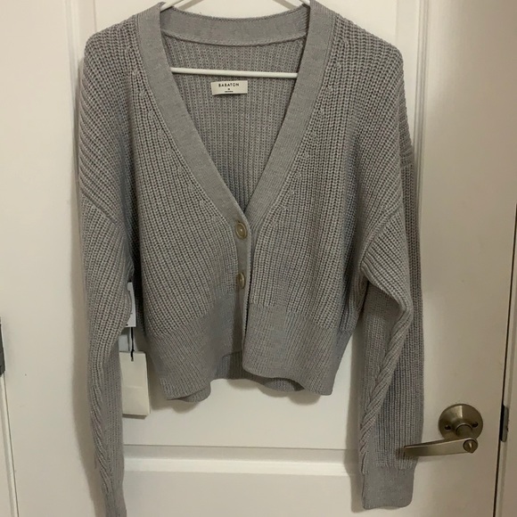 Babaton Sweaters - Babaton Sweater